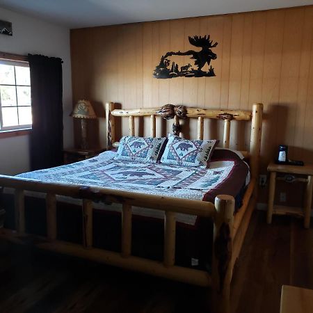 Crescent Moon Motel Zewnętrze zdjęcie