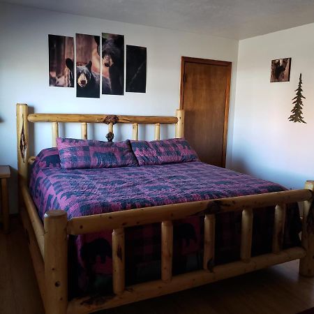 Crescent Moon Motel Zewnętrze zdjęcie