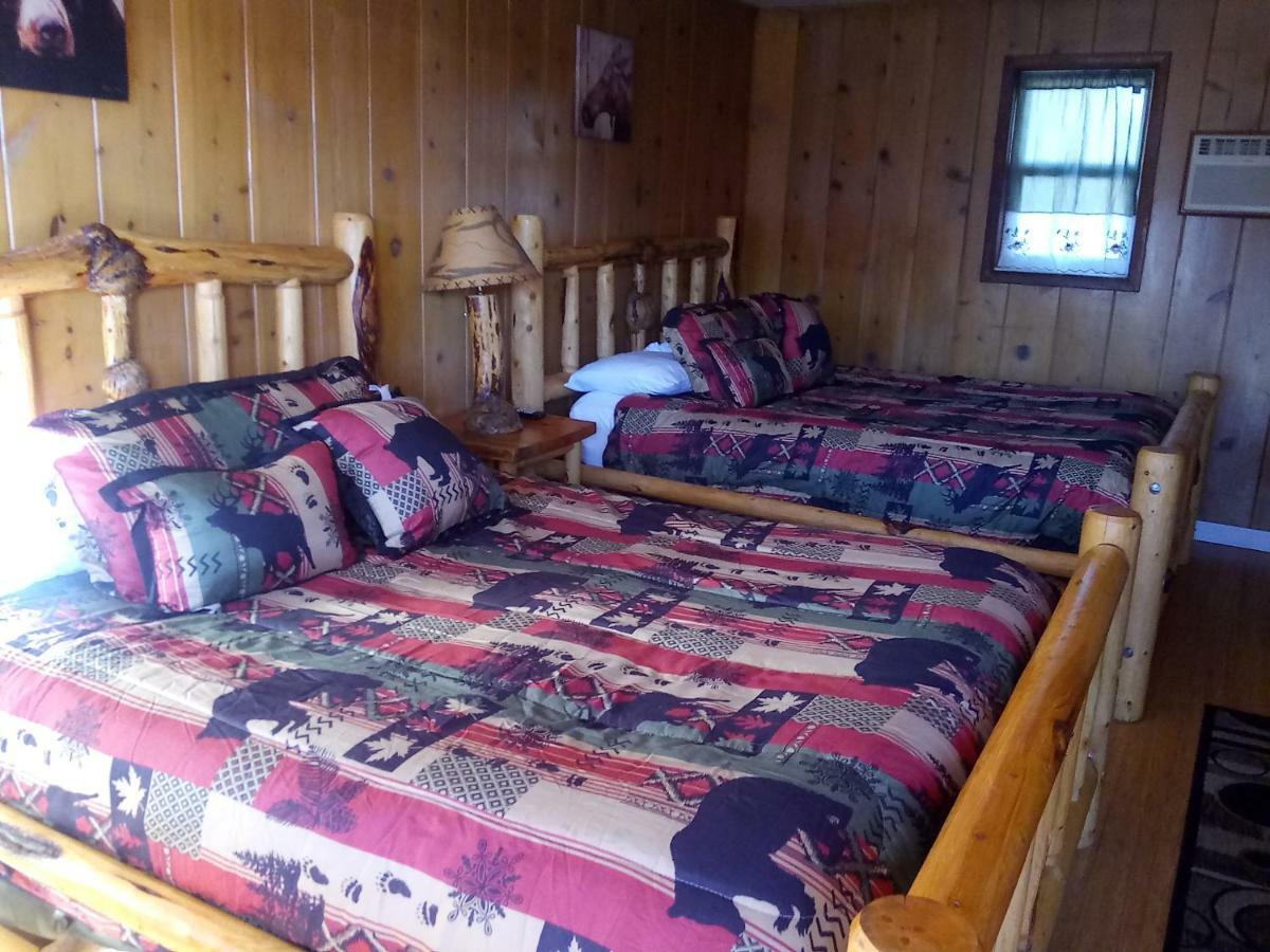 Crescent Moon Motel Zewnętrze zdjęcie