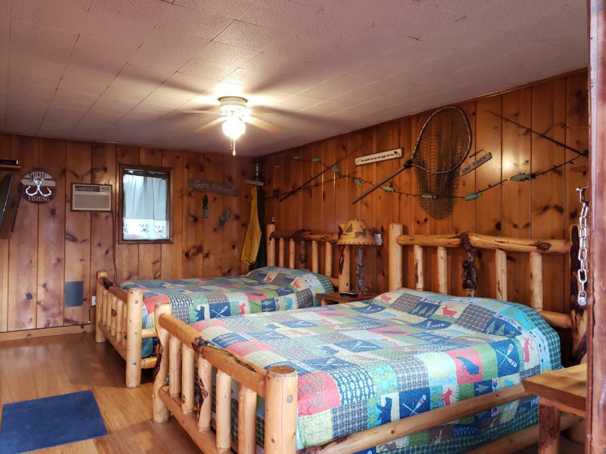 Crescent Moon Motel Zewnętrze zdjęcie