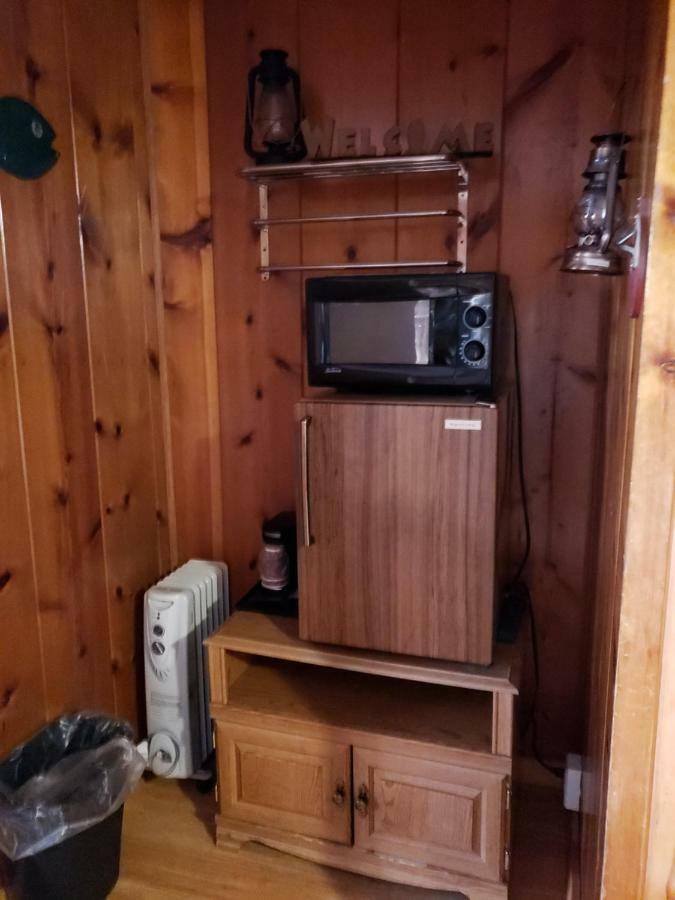 Crescent Moon Motel Zewnętrze zdjęcie