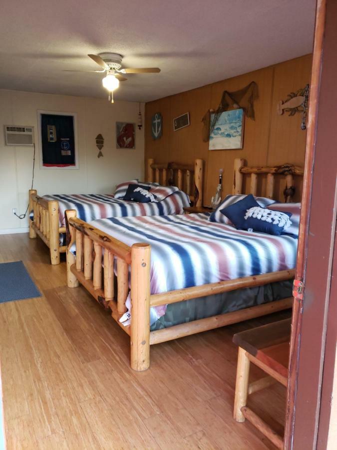 Crescent Moon Motel Zewnętrze zdjęcie