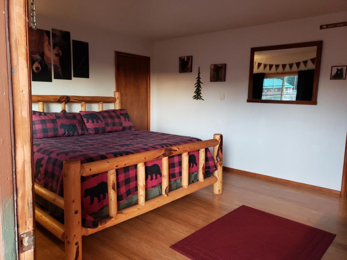 Crescent Moon Motel Zewnętrze zdjęcie