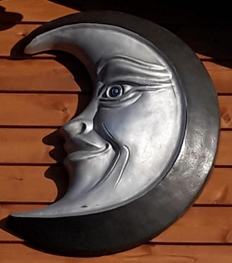 Crescent Moon Motel Zewnętrze zdjęcie